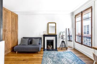 Gros Caillou - Bourdonnais 1bdr - 8