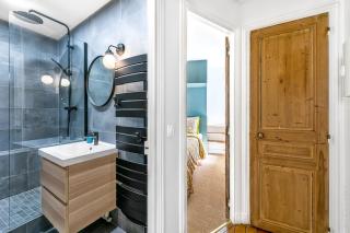 Gros Caillou - Bourdonnais 1bdr - 5