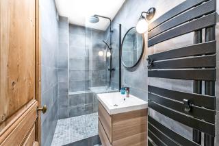 Gros Caillou - Bourdonnais 1bdr - 6