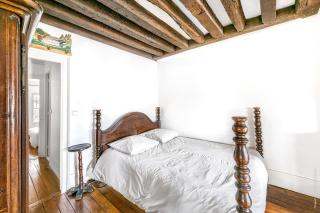 Ile Saint Louis - Quai d'Orleans 2bdr by B'Your Home - París - 8