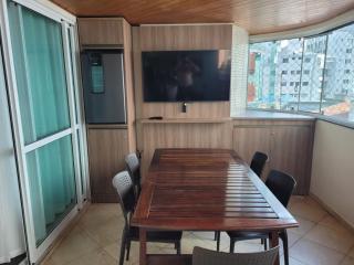Diferenciado - 210m Privativos, Terraço - Cervejeira - 3 Quartos - 2 banheiros - Balneário Camboriú - 9