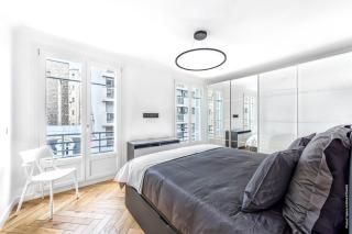Muette - Faisanderie 1bdr by B'Your Home - Parijs - 2