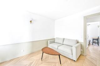 Bosquet - Jean Nicot 1bdr by B'Your Home - París - 5