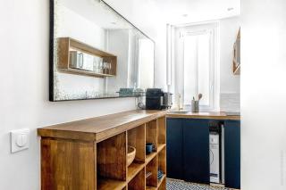 Bosquet - Jean Nicot 1bdr by B'Your Home - París - 3