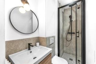 Bosquet - Jean Nicot 1bdr by B'Your Home - París - 1