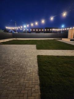 Nisa Kub Residence - Hărman - 9
