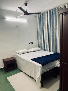 Puthookadans Mareena Lodge - Kottayam - 0