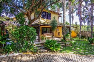 Bz62 Centro! Casa ampla, 5 Suítes e área gourmet - Búzios - 9