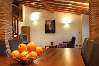 Complejo Rural Turimaestrat - Sant Mateu - 1