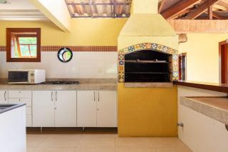 Bz62 Centro! Casa ampla, 5 Suítes e área gourmet - 6
