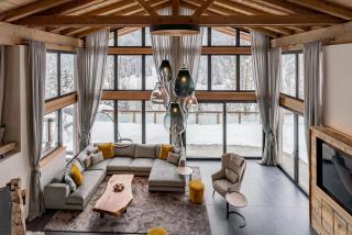 Chalet VIE - 1