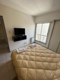 Departamento Amoblado Zona Shopping Alto Noa - Salta - 3