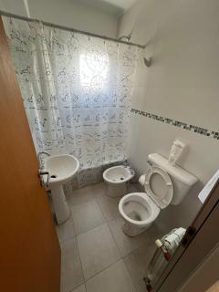 Departamento Amoblado Zona Shopping Alto Noa - Salta - 1