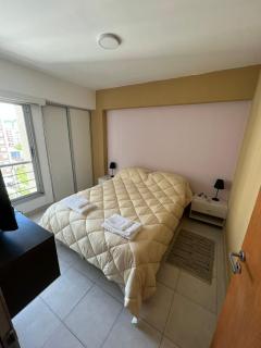 Departamento Amoblado Zona Shopping Alto Noa - Salta - 4