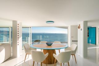 Laguna Blu - Resort Villa overlooking the sea on the Amalfi Coast - Vietri sul Mare - 4