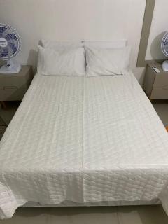 Quarto e Sala Beira Mar Maceió - Maceió - 3