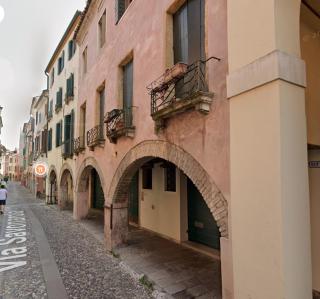 Welc-oM Savonarola Open Space - Padova - 9