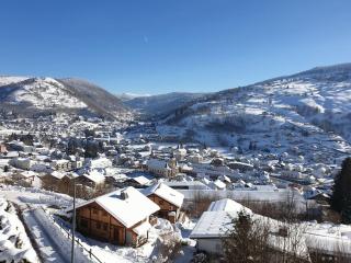 Chalet des 3 Vallées, spacious and comfortable 12p - 9