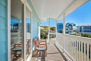 The Hideaway by Oak Island Accommodations - Oak Island - 7