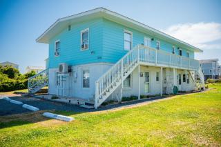 The Hideaway by Oak Island Accommodations - Oak Island - 5