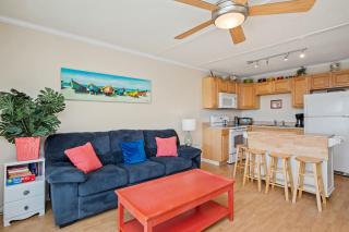 The Hideaway by Oak Island Accommodations - Oak Island - 1