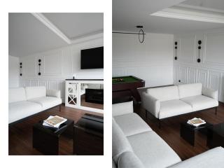 Suite Sixteen Szafarnia - Danzig - 7