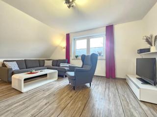 Mienhus Apartments Ferienwohnung Famke - Norden - 8