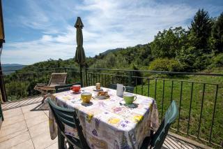 209 Appartamento Corallo, Giardino e Piscina - Residence Cherry House - Carro - 7