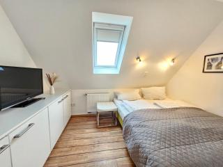 Mienhus Apartments Ferienwohnung Palle - Norden - 5