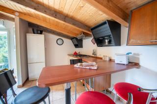 209 Appartamento Corallo, Giardino e Piscina - Residence Cherry House - Carro - 6
