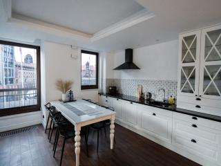 Suite Sixteen Szafarnia - Danzig - 4
