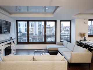 Suite Sixteen Szafarnia - Danzig - 8