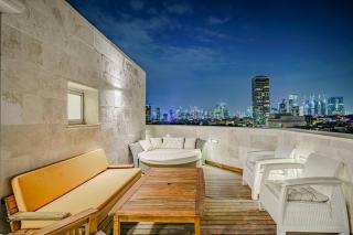 Penthouse Mapu - Mamad - Tel Aviv - 5