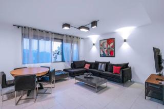 Penthouse Mapu - Mamad - Tel Aviv - 2