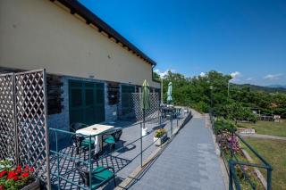 209 Appartamento Corallo, Giardino e Piscina - Residence Cherry House - Carro - 1