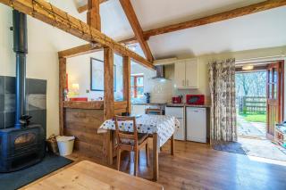 Gunn Cottage - Dog-friendly enclosed garden - Santon Bridge - 8