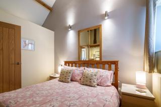 Gunn Cottage - Dog-friendly enclosed garden - Santon Bridge - 3