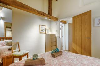 Gunn Cottage - Dog-friendly enclosed garden - Santon Bridge - 2