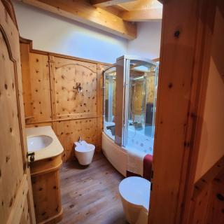 Family and Wellness Residence Ciasa Antersies - San Cassiano - 6