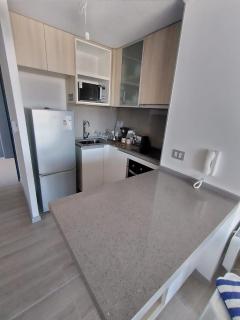 Hermoso departamento en Concón - Concón - 2