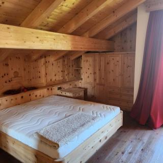 Family and Wellness Residence Ciasa Antersies - San Cassiano - 1