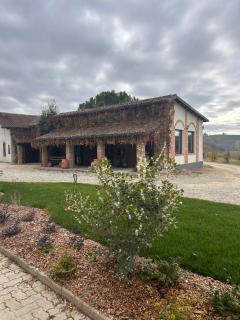 Tenuta Agricola La Cava- Cantina e Agriturismo - San Damiano dʼAsti - 3