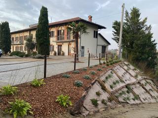 Tenuta Agricola La Cava- Cantina e Agriturismo - San Damiano dʼAsti - 0