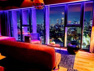 Suite Chic HCondesa - Mexiko-Stadt - 0