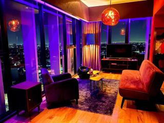 Suite Chic HCondesa - Mexiko-Stadt - 9