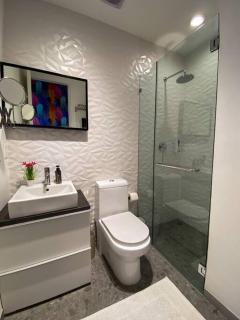 Suite Chic HCondesa - 8