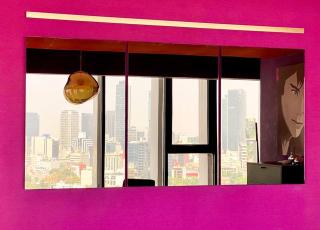 Suite Chic HCondesa - Mexiko-Stadt - 6