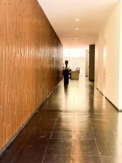 Suite Chic HCondesa - Mexiko-Stadt - 2