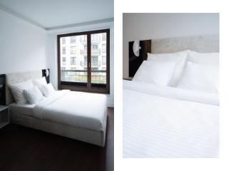 Suite Sixteen Szafarnia - 2
