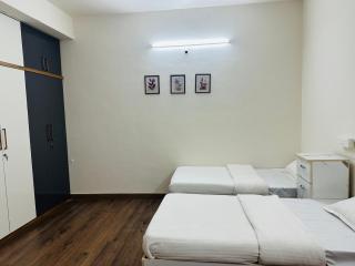 Elite Stays Viman nagar - Pune - 1